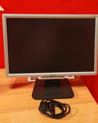  ACER Monitor LCD 1916