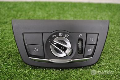 BMW X3 G01 F97 X4 G02 F98 iX3 Comando luce
