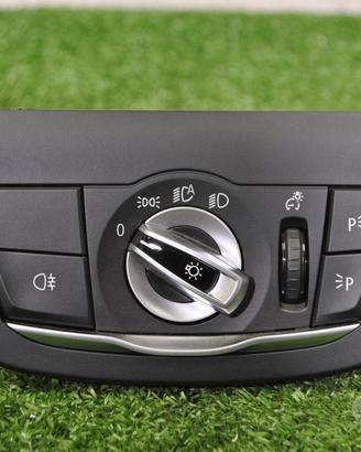 BMW X3 G01 F97 X4 G02 F98 iX3 Comando luce