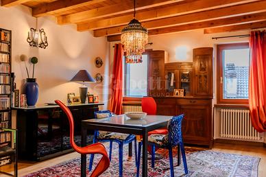 Duplex Belluno [BL-19VRG]