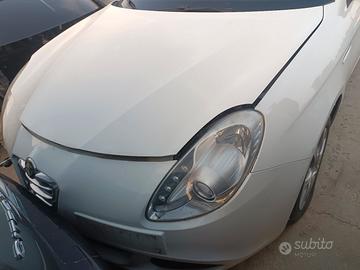 Ricambi Alfa Romeo Giulietta 