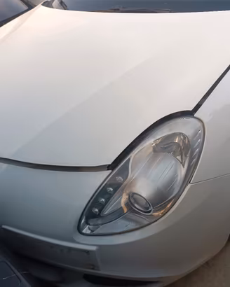 Ricambi Alfa Romeo Giulietta 