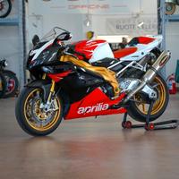 Aprilia RSV 1000 R Red Lion Factory