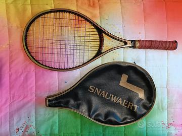 racchetta tennis Miller 