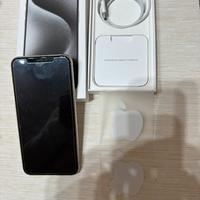 iPhone 11 pro max da 64 GB