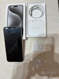 iPhone 11 pro max da 64 GB