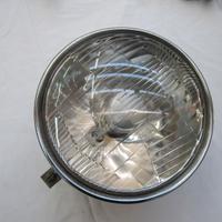 Faro Fanale Ø 180 mm Universale Cafè Racer