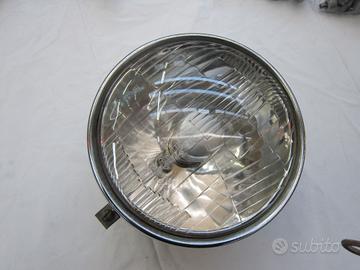 Faro Fanale Ø 180 mm Universale Cafè Racer