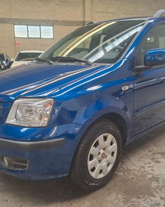 FIAT PANDA 1.2 ** AUTOMATICA **