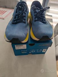 Scarpe da running Brooks Glycerin  21 uomo 