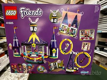 Lego Friends