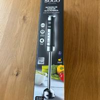 Frullatore SOGO 1500W Potente e Professionale