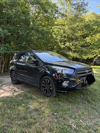 Ford kuga ST-Line