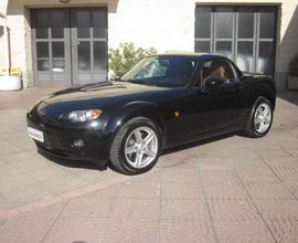 Mazda MX-5 Roadster Coupé 1.8L Fire