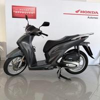 Honda SH 150