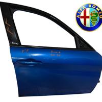 PORTIERA ANTERIORE DESTRA ALFA ROMEO Giulia Serie