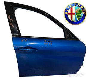 PORTIERA ANTERIORE DESTRA ALFA ROMEO Giulia Serie