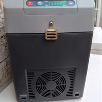 Frigo Portatile a C.C. e Rete Domestica