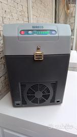 Frigo Portatile a C.C. e Rete Domestica