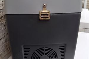 Frigo Portatile a C.C. e Rete Domestica