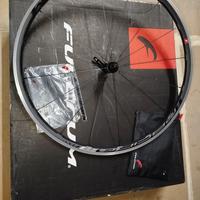 Cerchi Fulcrum racing 3