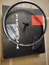 Cerchi Fulcrum racing 3