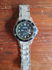 Orologio Velvet