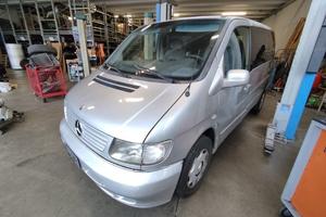 Ricambi MERCEDES-BENZ VITO 2151cc diesel del 1999