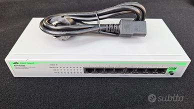 Allied Telesis AT-FS708