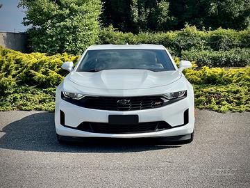 Chevrolet Camaro RS 3.6