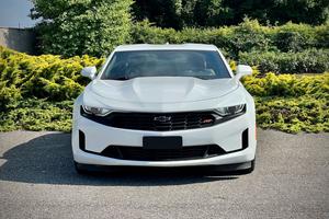 Chevrolet Camaro RS 3.6