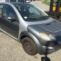 Ricambi Smart ForFour 1.1 Benzina 2006