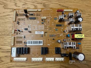 Scheda madre frigorifero Samsung DA41-00670C