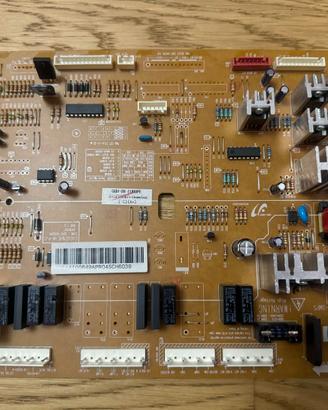 Scheda madre frigorifero Samsung DA41-00670C