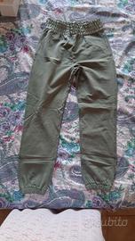 pantaloni Gaudì