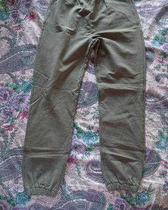 pantaloni Gaudì