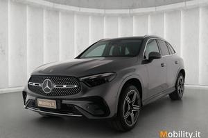 Mercedes GLC 220 d mhev AMG Line Advanced 4matic a