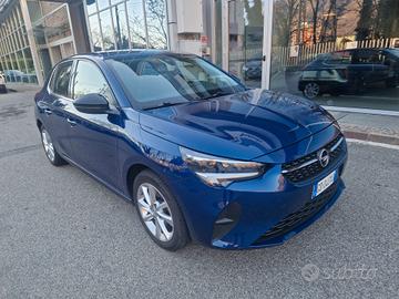 Opel Corsa 1.2 Elegance