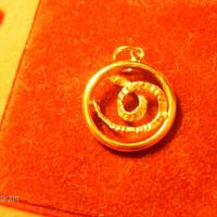 Ciondoli & Anelli -vintage-anni