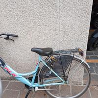 bicicletta ruota 26 uomo/donna