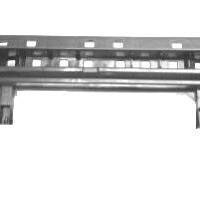 ASSORBITORE PARAURTI POSTERIORE RENAULT CLIO DAL 2