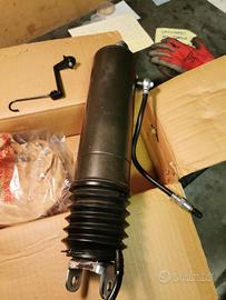 ammortizzatore moto Honda pro-link