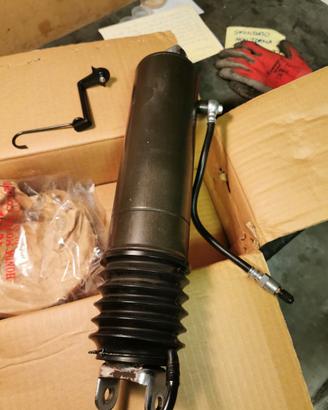 ammortizzatore moto Honda pro-link