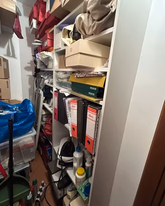 Scaffali ikea bianchi modello billy larghezza 125