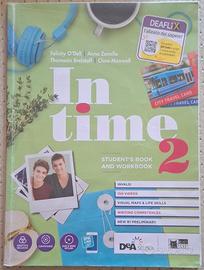 In Time 2 - Inglese