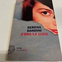 Libro Dandini C'era la luna Nuovo