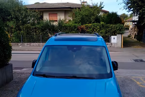 FORD TOURNEO