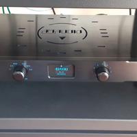 AM AUDIO A-3 Reference – Preamplificatore