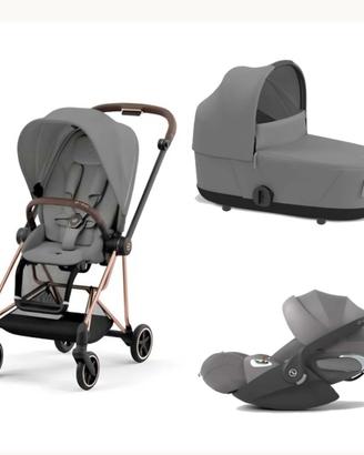 Trio Cybex