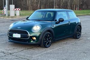 MINI Mini 1.5 One D Hype